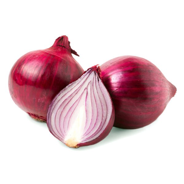 Onion Red 1KG
