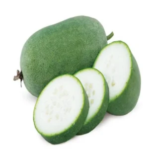 Ash Gourd [chal Kumra] Pcs