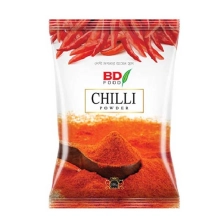 Bd Food Chilli Powder 200gm